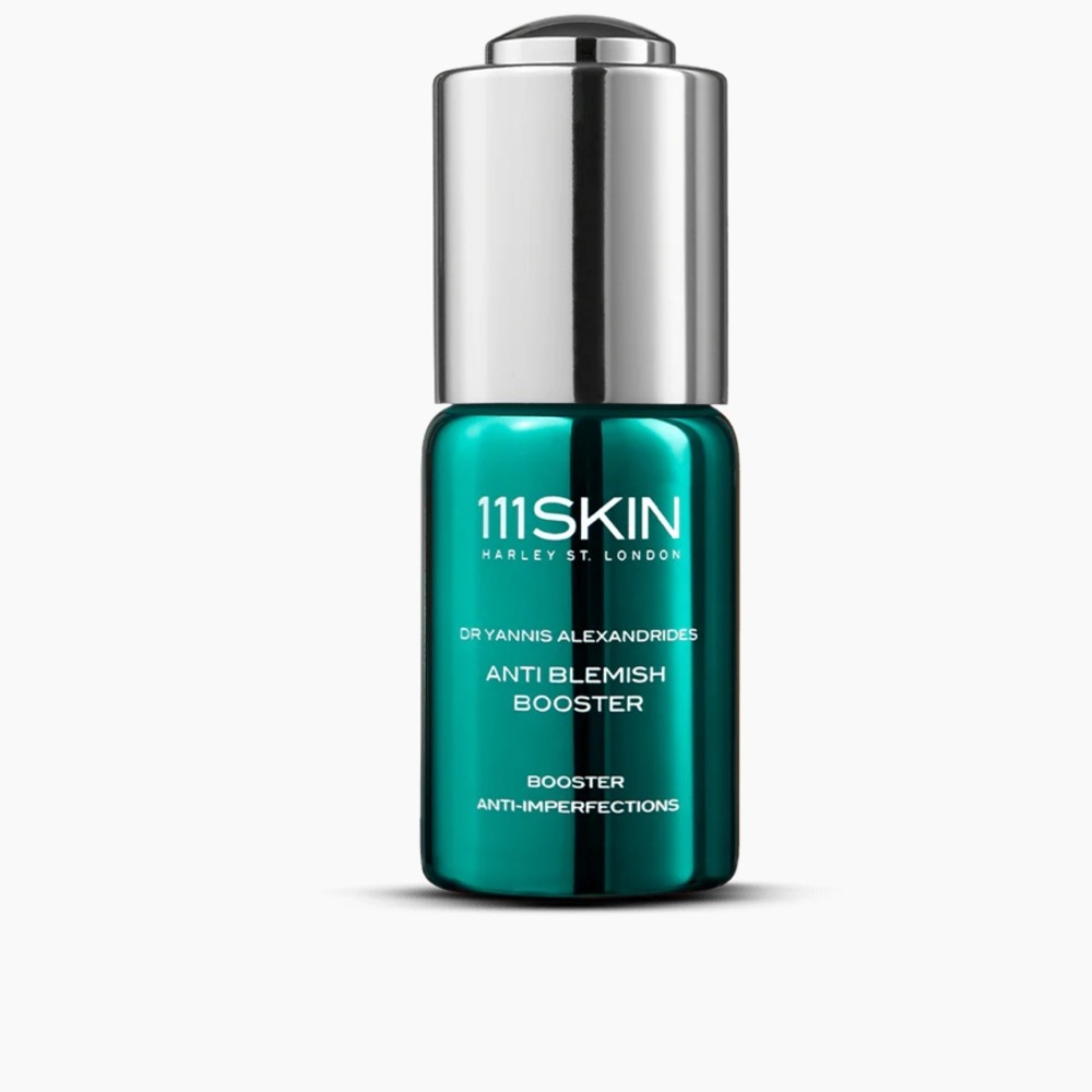 NWT 111Skin ANTI BLEMISH BOOSTER - 20 ml